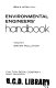 Environmental engineers' handbook /