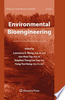 Environmental bioengineering /