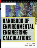 Handbook of environmental engineering calculations /