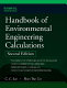 Handbook of environmental engineering calculations /