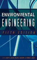 Environmental engineering /