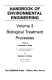 Biological treatment processes /