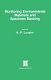 Monitoring environmental materials and specimen banking : proceedings of the international workshop, Berlin (West), 23-28 October 1978 /