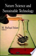 Nature science and sustainable technology /