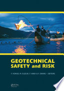 Geotechnical risk and safety : proceedings of the 2nd International Symposium on Geotechnical Safety and Risk, Gifu, Japan, 11-12 June, 2009 /