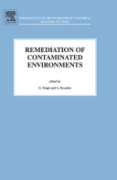 Remediation of contaminated environments /