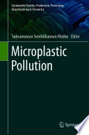 Microplastic Pollution /