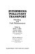 Intermedia pollutant transport : modeling and field measurements /