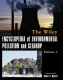 Encyclopedia of environmental pollution and cleanup /
