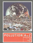 Pollution A to Z /