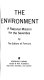 The Environment ; a national mission for the seventies /