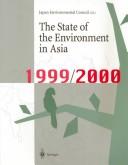 The state of the environment in Asia 1999/2000 /