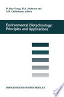 Environmental biotechnology /