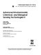 Advanced environmental, chemical, and biological sensing technologies II : 25-26 October 2004, Philadelphia, Pennsylvania, USA /