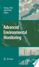 Advanced environmental monitoring /