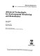 Advanced technologies for environmental monitoring and remediation : 6-8 August 1996, Denver, Colorado /