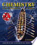 Chemistry in the community : ChemCom : a project of the American Chemical Society.