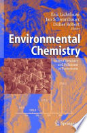 Environmental chemistry : green chemistry and pollutants in ecosystems /