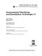 Environmental monitoring and remediation technologies II : 20-22 September 1999, Boston, Massachusetts /
