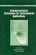 Immunochemical technology for environmental applications /