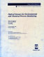 Optical sensors for environmental and chemical process monitoring : 9-10 November 1994, McLean, Virginia /