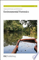 Environmental forensics /