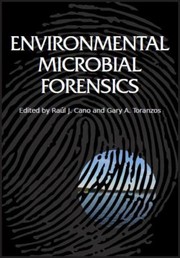 Environmental Microbial Forensics /