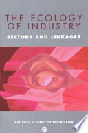 The ecology of industry : sectors and linkages /