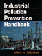 Industrial pollution prevention handbook /