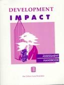 Development impact assessment handbook /