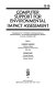 Computer support for environmental impact assessment : proceedings of the IFIP TC5/WG5.11 Working Conference on Computer Support for Environmental Impact Assessment, CSEIA 93, Como, Italy, 6-8 October, 1993 /