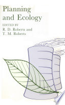 Planning and ecology /