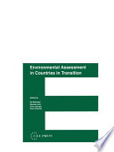 Environmental assessment in countries in transition /