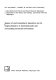 Impact of acid atmospheric deposition on the biogeochemistry of moorland pools and surrounding terrestrial environment /