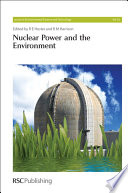 Nuclear power and the environment /