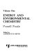 Energy and environmental chemistry /