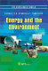 Energy and the environment /