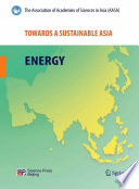 Towards a sustainable Asia : energy /