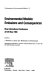 Environmental models : emissions and consequences : Risø international conference, 22-25 may 1989 /