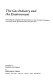 The Gas industry and the environment : proceedings of a symposium of the Committee on Gas, Economic Commission for Europe, Minsk, Byelorussian SSR, 20-27 June, 1977.