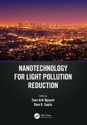 Nanotechnology for light pollution reduction /