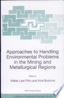 Approaches to handling environmental problems in the mining and metallurgical regions /