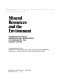 Mineral resources and the environment, supplementary report : reserves and resources of uranium in the United States : a report /