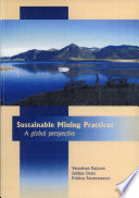 Sustainable mining practices : a global perspective /