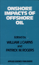 Onshore impacts of offshore oil /