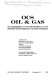 OCS oil & gas : an assessment of the Department of Interior environmental studies program : a report to the Department of the Interior, Bureau of Land Management from the Committee to Evaluate Outer Continental Shelf Environmental Studies, Environmental Studies Board, Commission on Natural Resources, National Research Council.