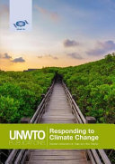 Responding to climate change : tourism initiatives in Asia and the Pacific /