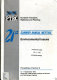Environmental issues : proceedings of seminar A held at the PTRC Transport, Highways and Planning annual meeting, University of Manchester Institute of Science and Technology, England, from 13-17 September 1993.