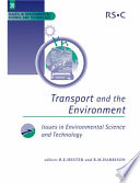 Transport and the environment /