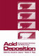 Acid deposition : environmental, economic, and policy issues /